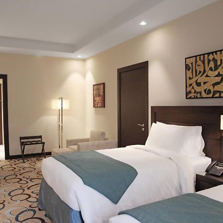 Marriott Executive Apartments Madinah Medina Exterior foto