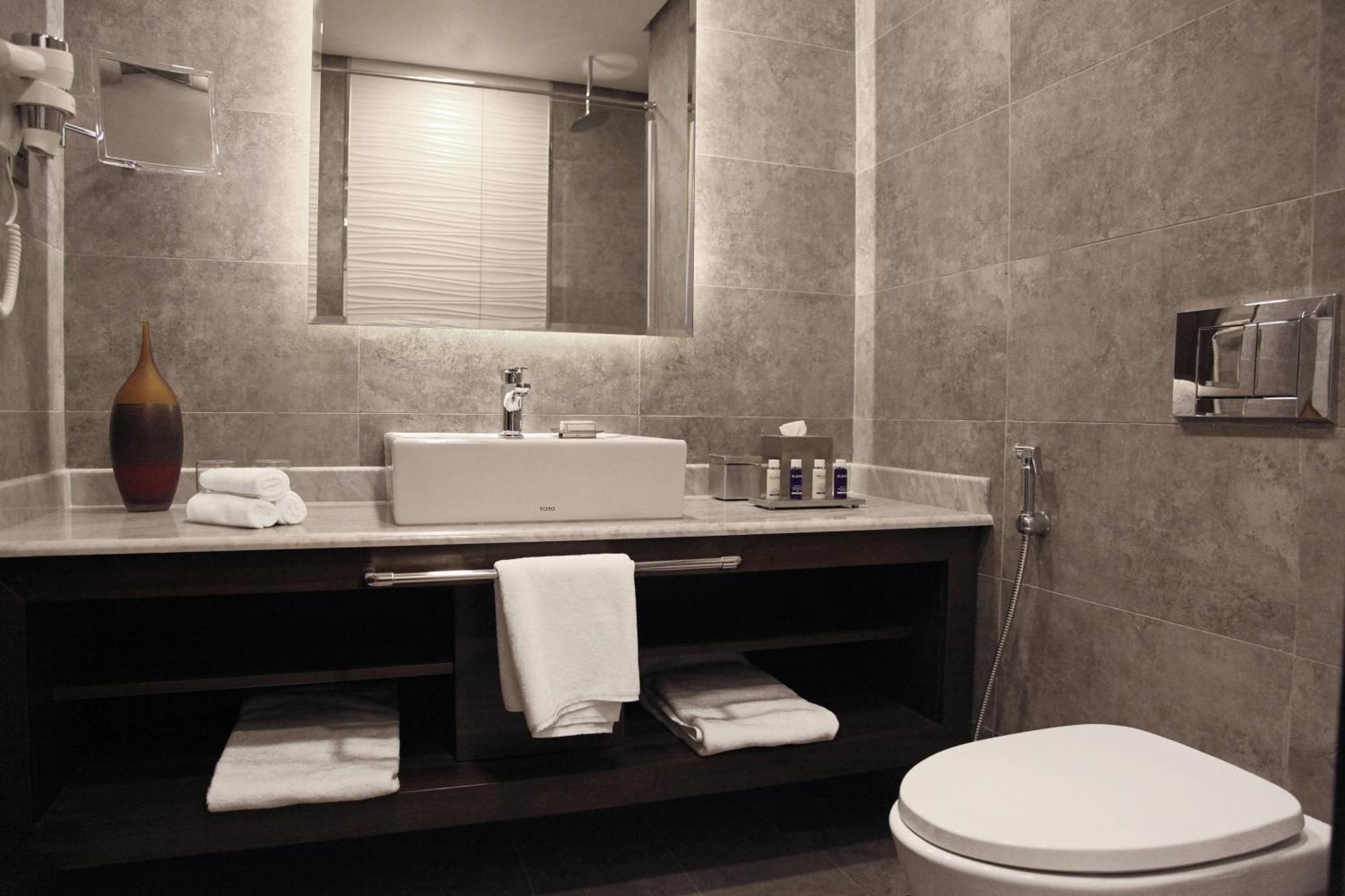 Marriott Executive Apartments Madinah Medina Exterior foto