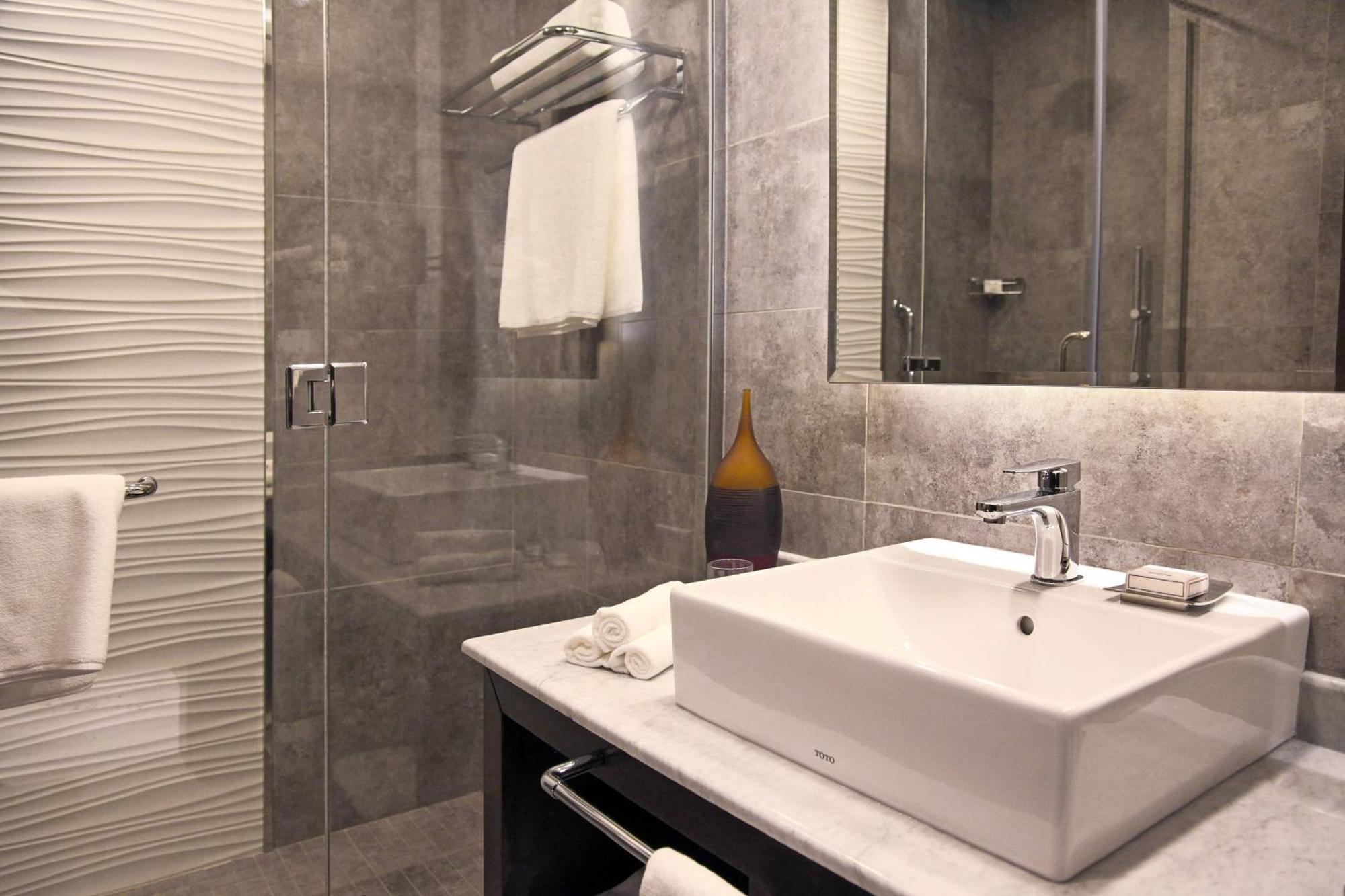 Marriott Executive Apartments Madinah Medina Exterior foto