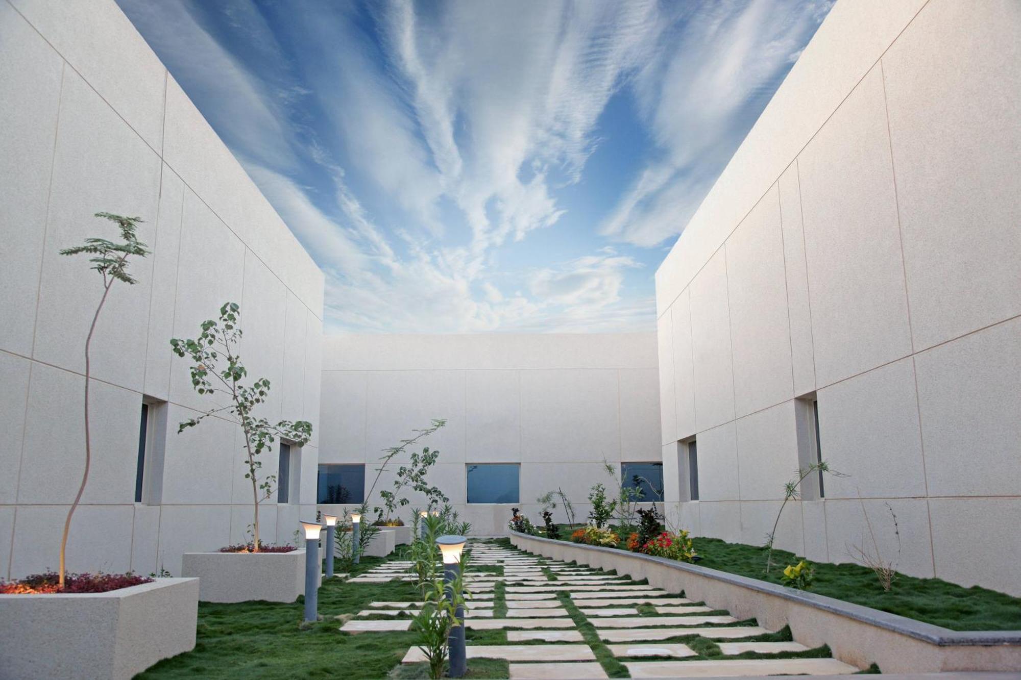 Marriott Executive Apartments Madinah Medina Exterior foto
